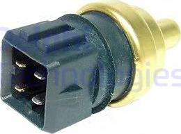 Delphi TS10279 - Sensore, Temperatura refrigerante www.autoricambi360.it