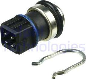 Delphi TS10274 - Sensore, Temperatura refrigerante www.autoricambi360.it
