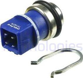 Delphi TS10275 - Sensore, Temperatura refrigerante www.autoricambi360.it