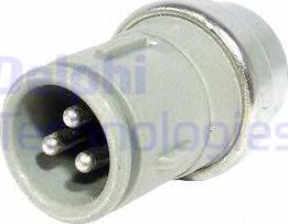Delphi TS10272 - Sensore, Temperatura refrigerante www.autoricambi360.it