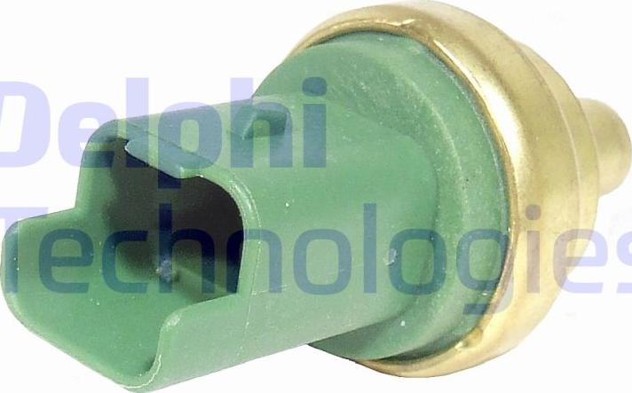 Delphi TS10277 - Sensore, Temperatura refrigerante www.autoricambi360.it