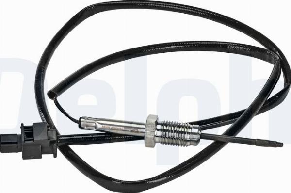 Delphi TS30407-12B1 - Sensore, Temperatura gas scarico www.autoricambi360.it