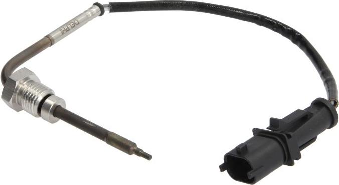 Delphi TS30066 - Sensore, Temperatura gas scarico www.autoricambi360.it