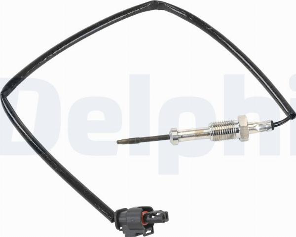 Delphi TS30034-12B1 - Sensore, Temperatura gas scarico www.autoricambi360.it