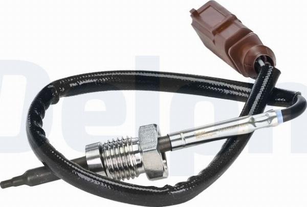 Delphi TS30394-12B1 - Sensore, Temperatura gas scarico www.autoricambi360.it