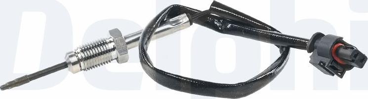 Delphi TS30346-12B1 - Sensore, Temperatura gas scarico www.autoricambi360.it