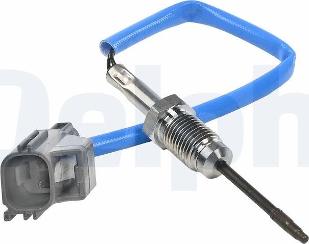 Delphi TS30340-12B1 - Sensore, Temperatura gas scarico www.autoricambi360.it