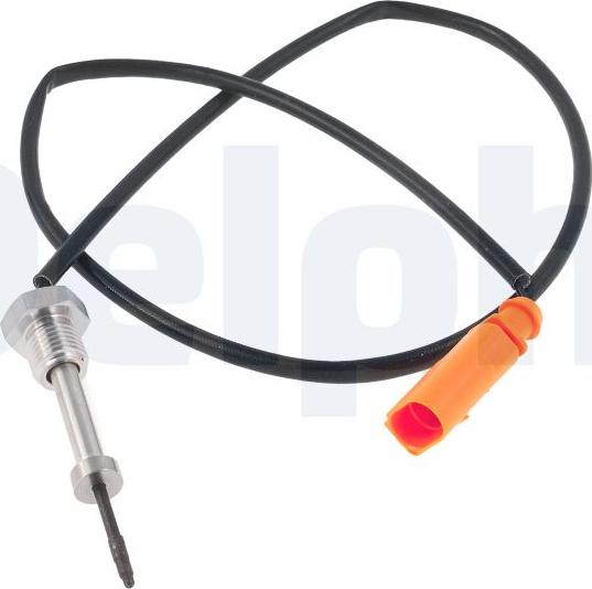 Delphi TS30341-12B1 - Sensore, Temperatura gas scarico www.autoricambi360.it