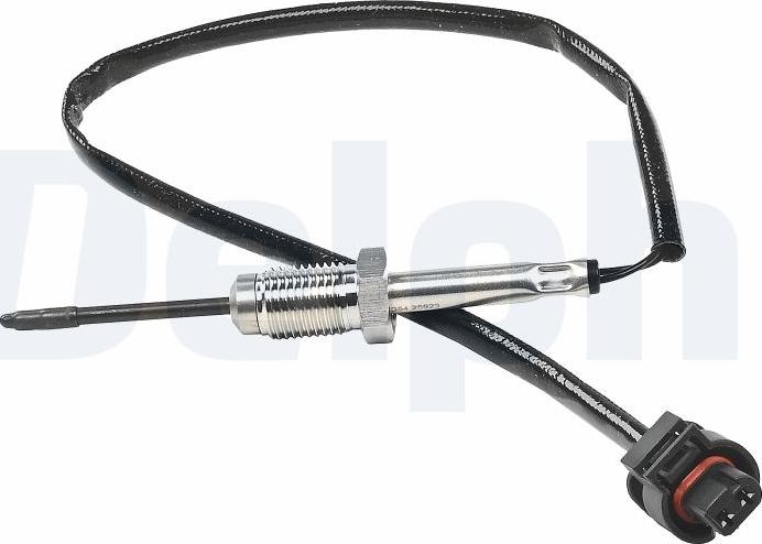 Delphi TS30354-12B1 - Sensore, Temperatura gas scarico www.autoricambi360.it