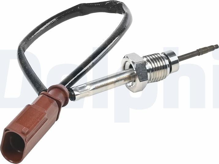 Delphi TS30355-12B1 - Sensore, Temperatura gas scarico www.autoricambi360.it