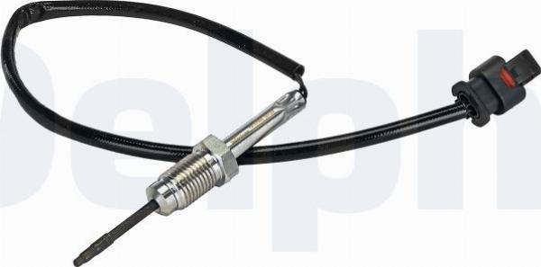 Delphi TS30366-12B1 - Sensore, Temperatura gas scarico www.autoricambi360.it