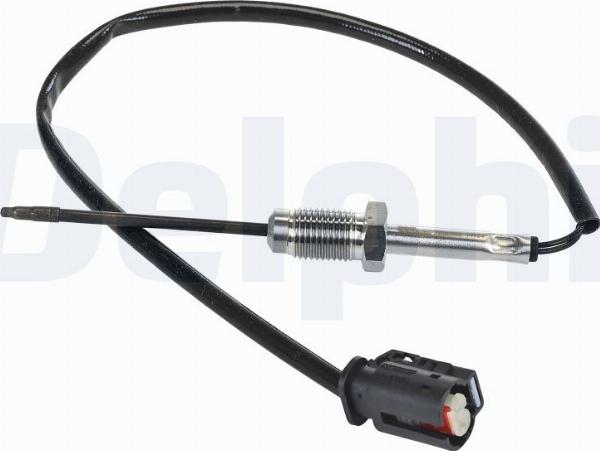 Delphi TS30368-12B1 - Sensore, Temperatura gas scarico www.autoricambi360.it
