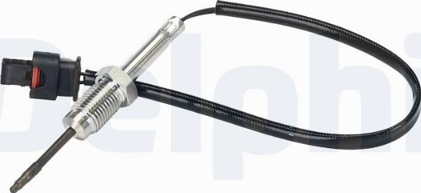 Delphi TS30363-12B1 - Sensore, Temperatura gas scarico www.autoricambi360.it