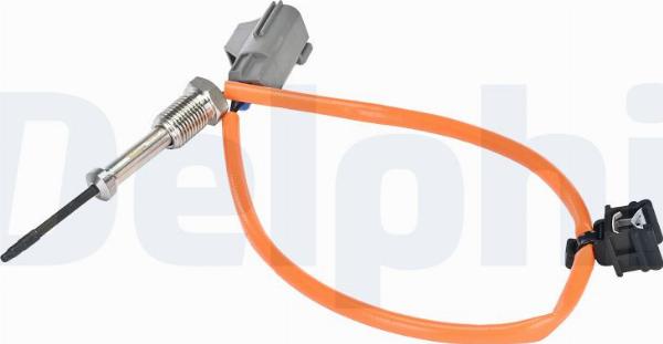Delphi TS30381-12B1 - Sensore, Temperatura gas scarico www.autoricambi360.it