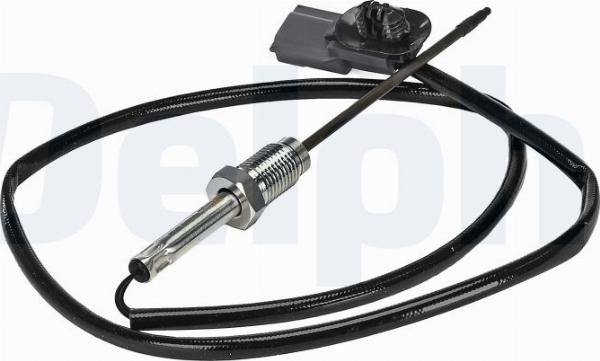 Delphi TS30372-12B1 - Sensore, Temperatura gas scarico www.autoricambi360.it