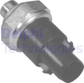 Delphi TSP0435049 - Interruttore a pressione, Climatizzatore www.autoricambi360.it