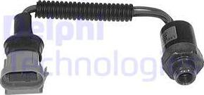 Delphi TSP0435044 - Interruttore a pressione, Climatizzatore www.autoricambi360.it