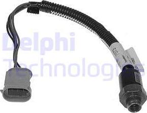 Delphi TSP0435046 - Interruttore a pressione, Climatizzatore www.autoricambi360.it