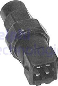 Delphi TSP0435048 - Interruttore a pressione, Climatizzatore www.autoricambi360.it