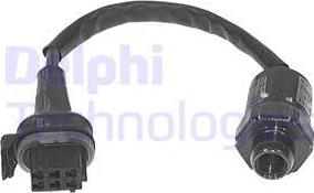 Delphi TSP0435043 - Interruttore a pressione, Climatizzatore www.autoricambi360.it