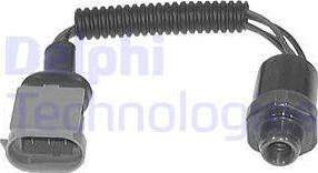 Delphi TSP0435042 - Interruttore a pressione, Climatizzatore www.autoricambi360.it