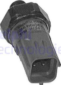 Delphi TSP0435047 - Interruttore a pressione, Climatizzatore www.autoricambi360.it