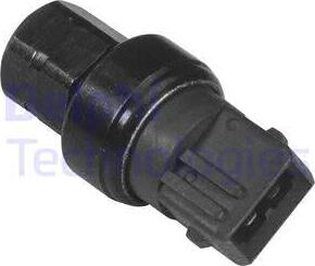 Delphi TSP0435059 - Interruttore a pressione, Climatizzatore www.autoricambi360.it