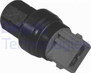 Delphi TSP0435055 - Interruttore a pressione, Climatizzatore www.autoricambi360.it