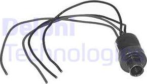 Delphi TSP0435056 - Interruttore a pressione, Climatizzatore www.autoricambi360.it