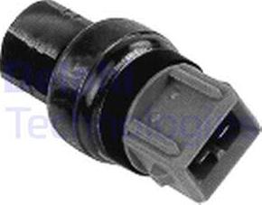 Delphi TSP0435050 - Interruttore a pressione, Climatizzatore www.autoricambi360.it