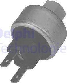 Delphi TSP0435051 - Interruttore a pressione, Climatizzatore www.autoricambi360.it