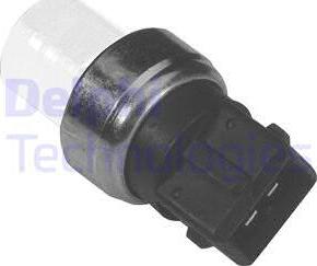 Delphi TSP0435052 - Interruttore a pressione, Climatizzatore www.autoricambi360.it