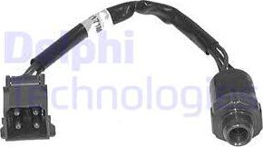Delphi TSP0435057 - Interruttore a pressione, Climatizzatore www.autoricambi360.it