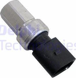 Delphi TSP0435064 - Interruttore a pressione, Climatizzatore www.autoricambi360.it