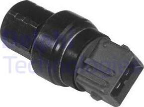 Delphi TSP0435060 - Interruttore a pressione, Climatizzatore www.autoricambi360.it