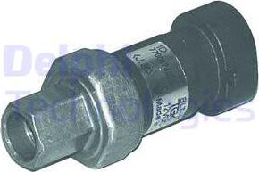 Delphi TSP0435067 - Interruttore a pressione, Climatizzatore www.autoricambi360.it