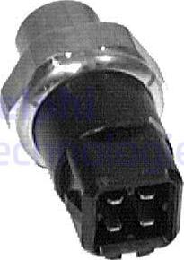 Delphi TSP0435005 - Interruttore a pressione, Climatizzatore www.autoricambi360.it