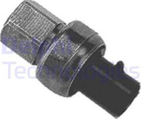 Delphi TSP0435001 - Interruttore a pressione, Climatizzatore www.autoricambi360.it