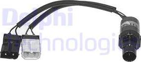 Delphi TSP0435008 - Interruttore a pressione, Climatizzatore www.autoricambi360.it