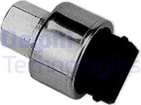 Delphi TSP0435014 - Interruttore a pressione, Climatizzatore www.autoricambi360.it