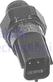Delphi TSP0435015 - Interruttore a pressione, Climatizzatore www.autoricambi360.it