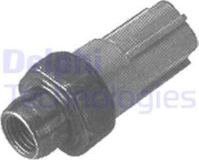 Delphi TSP0435016 - Interruttore a pressione, Climatizzatore www.autoricambi360.it