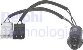 Delphi TSP0435010 - Interruttore a pressione, Climatizzatore www.autoricambi360.it