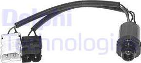 Delphi TSP0435012 - Interruttore a pressione, Climatizzatore www.autoricambi360.it