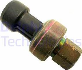 Delphi TSP0435080 - Interruttore a pressione, Climatizzatore www.autoricambi360.it