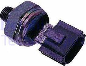 Delphi TSP0435083 - Interruttore a pressione, Climatizzatore www.autoricambi360.it