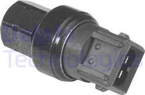 Delphi TSP0435034 - Interruttore a pressione, Climatizzatore www.autoricambi360.it