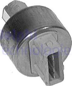 Delphi TSP0435036 - Interruttore a pressione, Climatizzatore www.autoricambi360.it