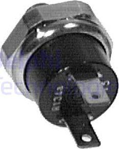 Delphi TSP0435032 - Interruttore a pressione, Climatizzatore www.autoricambi360.it
