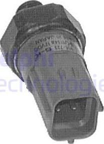 Delphi TSP0435037 - Interruttore a pressione, Climatizzatore www.autoricambi360.it